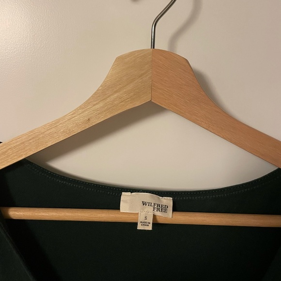 Wilfred Free t-shirt forsale - Picture 2 of 2